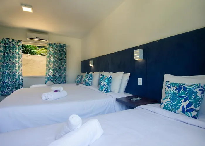 Hotel Latitud Buzios by Latitud Hoteles