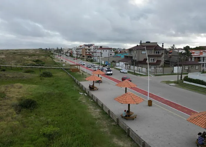 Pousada Vista da Barra