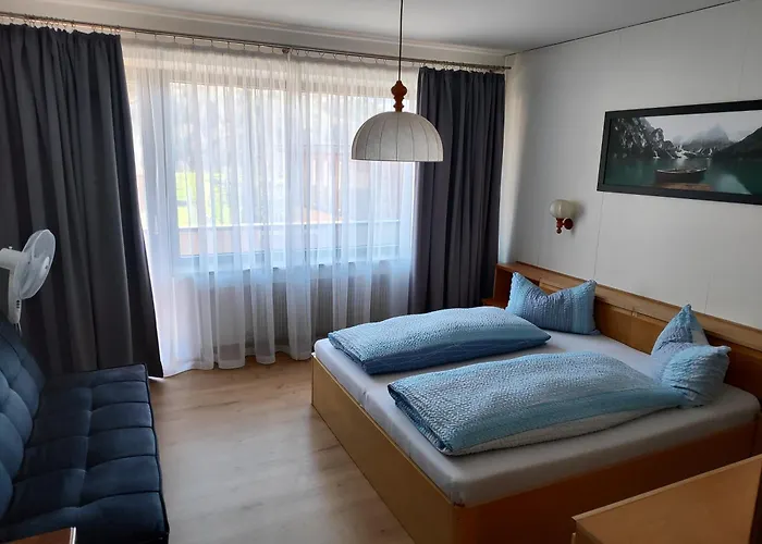 Bed and Breakfast Kehrerhof Rifiano