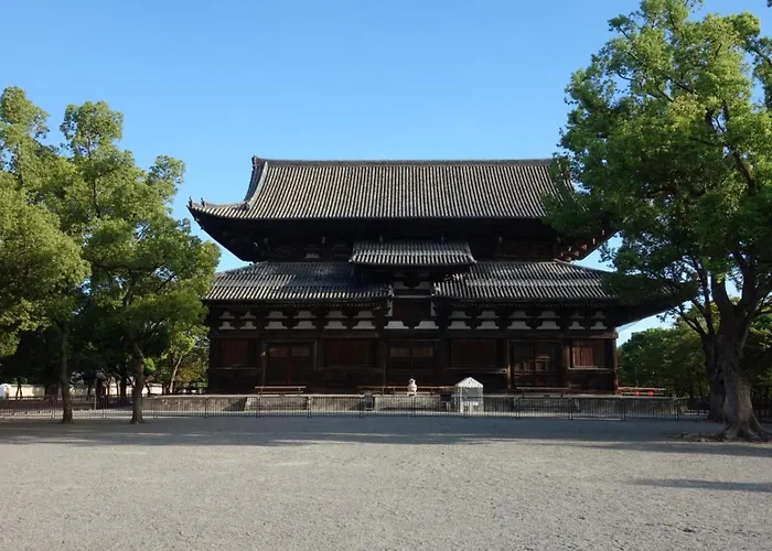 Toyoko Inn Kyoto Gojo-Karasuma