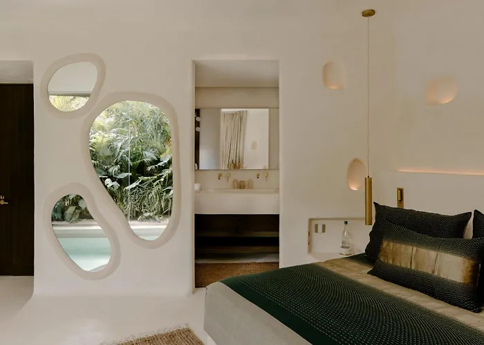 Hotel Milam
