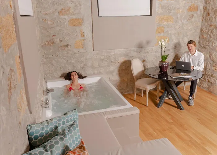 Five Suite Palermo
