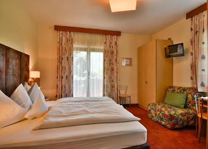 Hotel Villnerhof Neumarkt