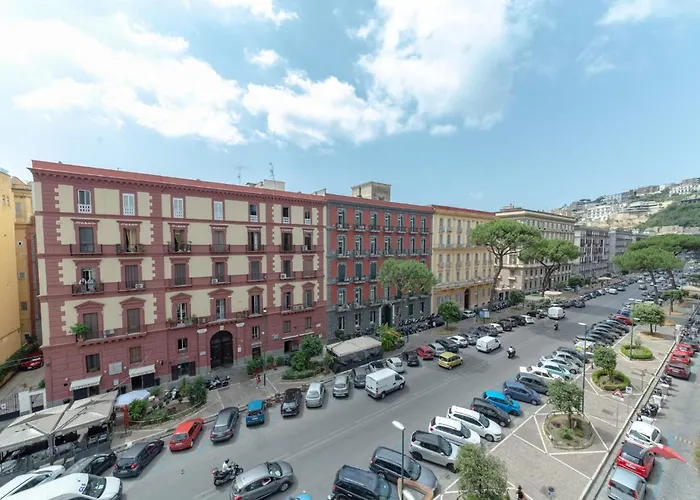 Mastropasqua B&B Napoli