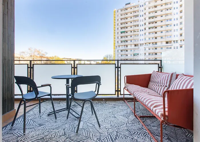 Daplace - Corso Sempione Suites