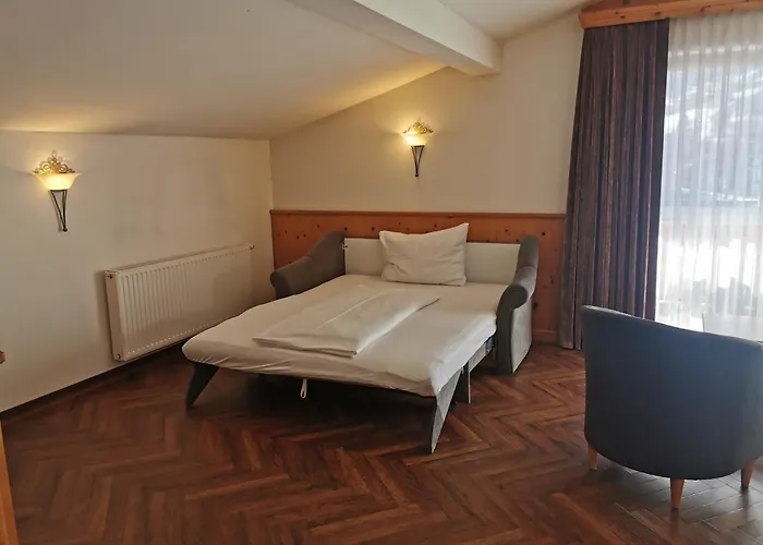 Carpe Solem Kapoom - Branded Apartments - Last Chance! Nur Noch Bis 27 April 2025 Kaprun