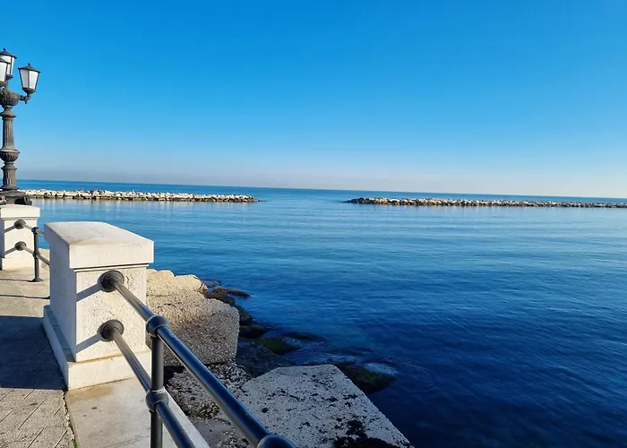 Hotel Locazione turistica adriatico Bari