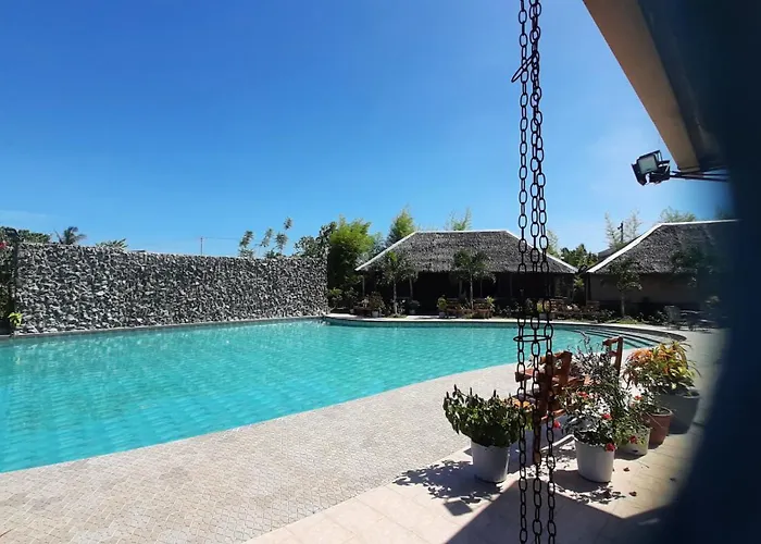Alunsina Hotel And Spa Roxas City