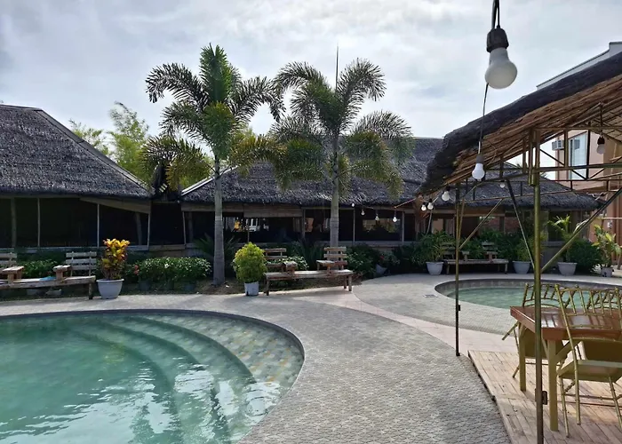 Alunsina Hotel And Spa Roxas City