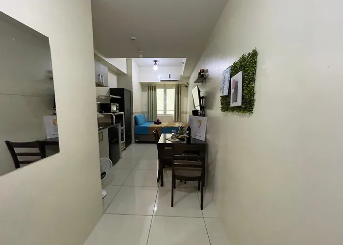 Green Residences Stays By Pbyy