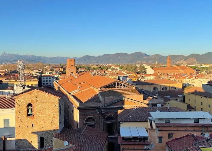 Mediceo 42 Hotel Pisa