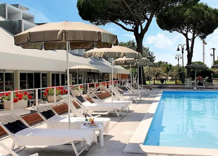 PFA Hotel La Darsena Scarlino