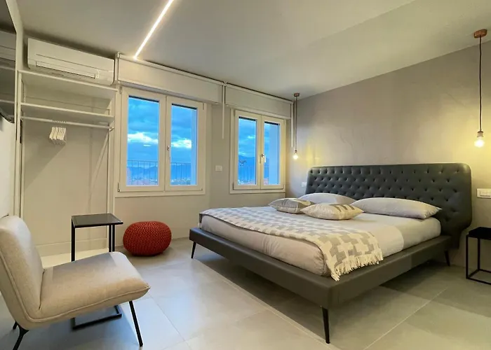 Mediceo 42 Hotel Pisa