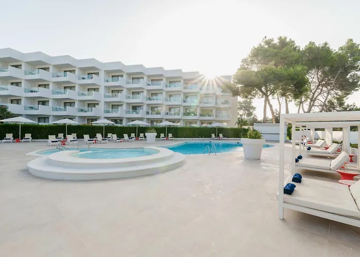 Hotel Thb Naeco Ibiza - Adults Only Sant Antoni de Portmany