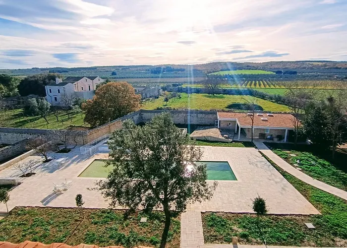 Bed and Breakfast Torrechiara Eco Dimora di Charme Castel Del Monte 