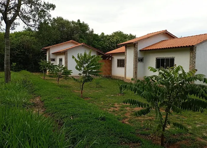 Tapuio Park Hotel