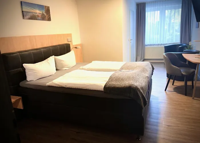 Hotel Pellmühle