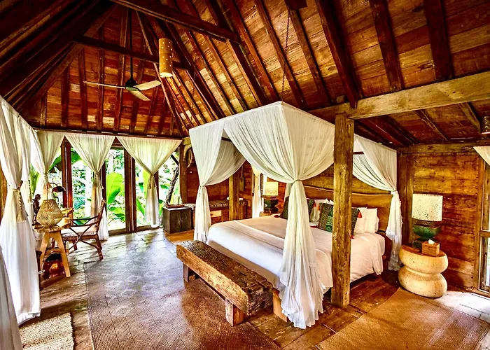 Hotel Stone House Ubud