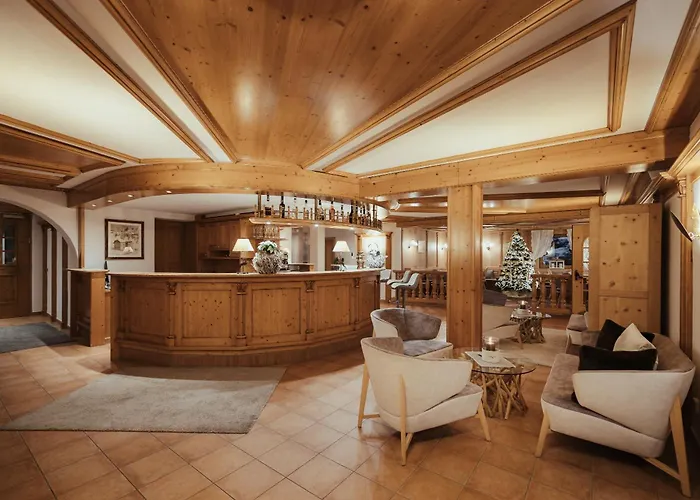 Villa Flora Mountain Lodges