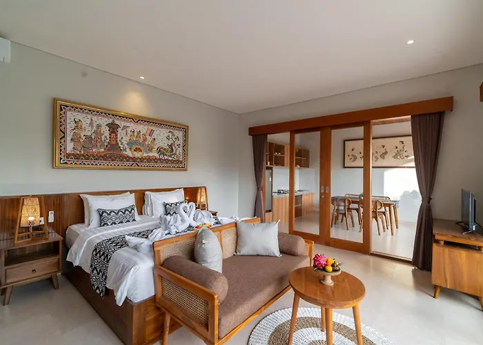 Narada Suite&Villa