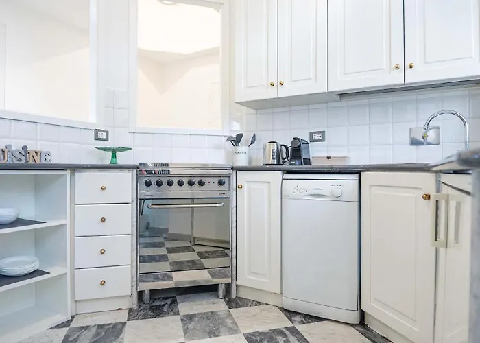 Easytopstay - Colonna Guest House Roma