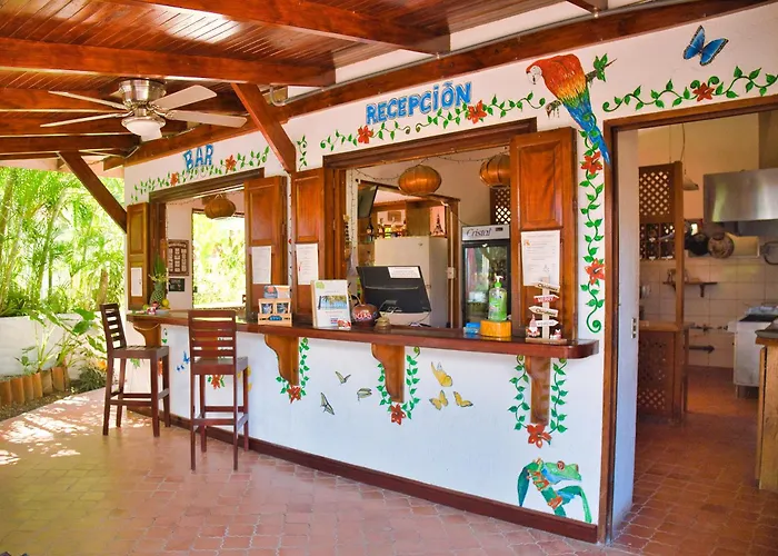 Samara Pacific Lodge