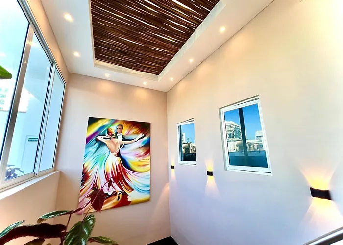 Charme 64 Hotel Boutique