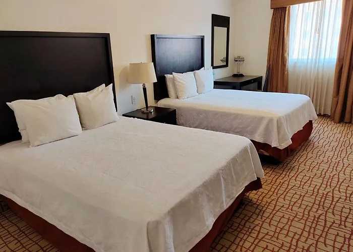 Wyndham Garden Torreon Tecnologico