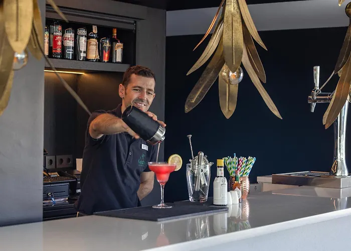 Kumara Serenoa By Lopesan Hotels