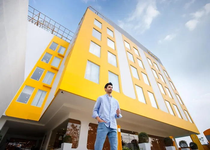 Bloom Hub L Orr Marathahalli