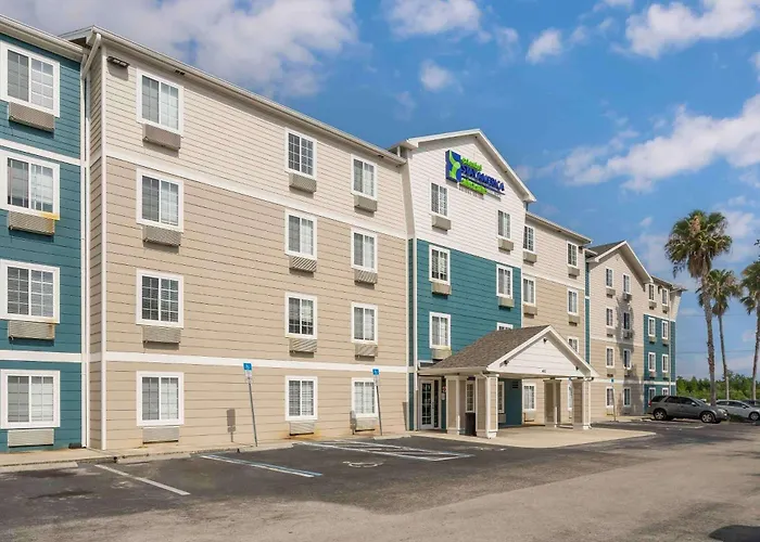 Extended Stay America Select Suites - Lakeland