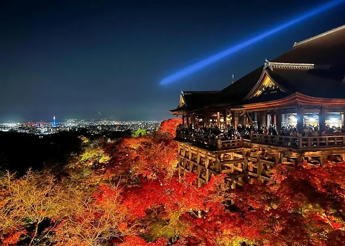 Rinn Gion Hanatouro Kyōto