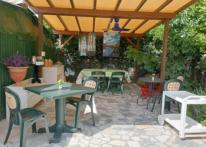 B&B A Casa Mia Pisa