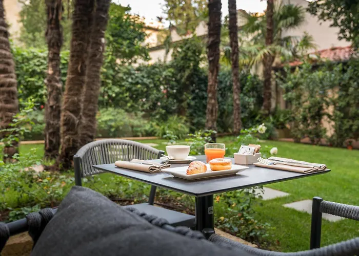 Hotel Ariele Florencia