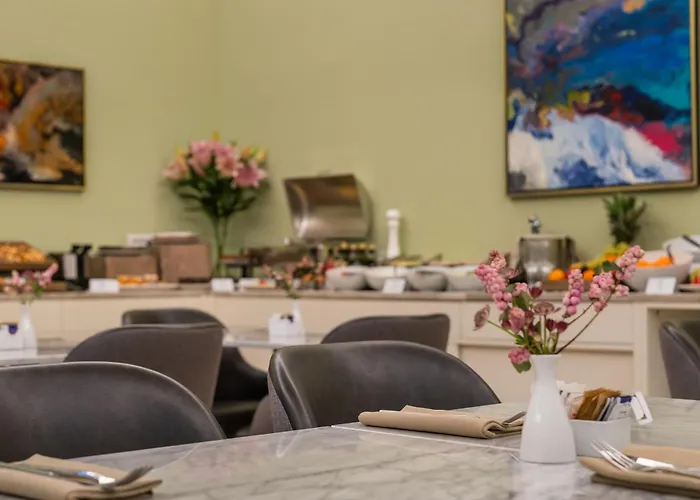 Hotel Ariele Florencia
