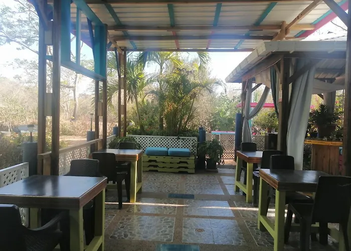 Casa Royal Palm Inn San Andrés