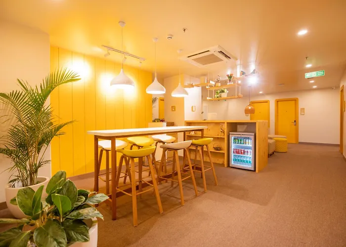 Bloom Hub L Orr Marathahalli