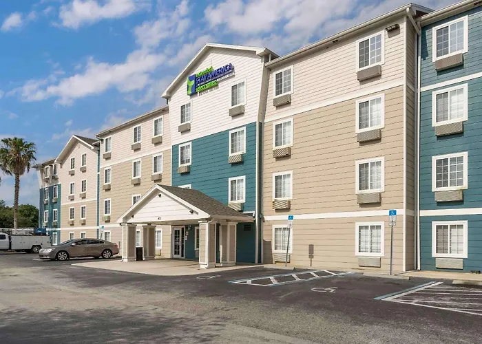 Extended Stay America Select Suites - Lakeland