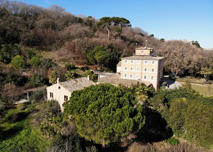Villa Lattanzi