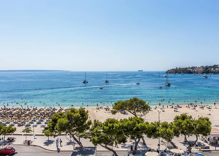 Fergus Style Palmanova - Adults Only Hotel