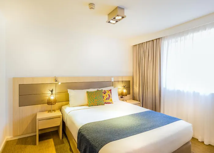 Emu Walk Apartments Ayers Rock