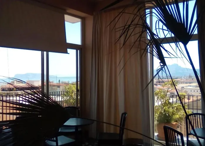 Hotel Liberta Palermo