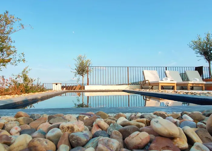 Hotel Forn Nou Artà