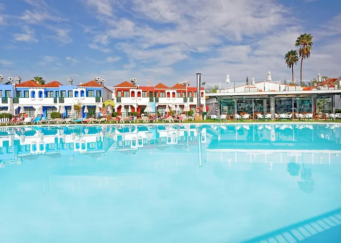 Bungalows Vistaflor