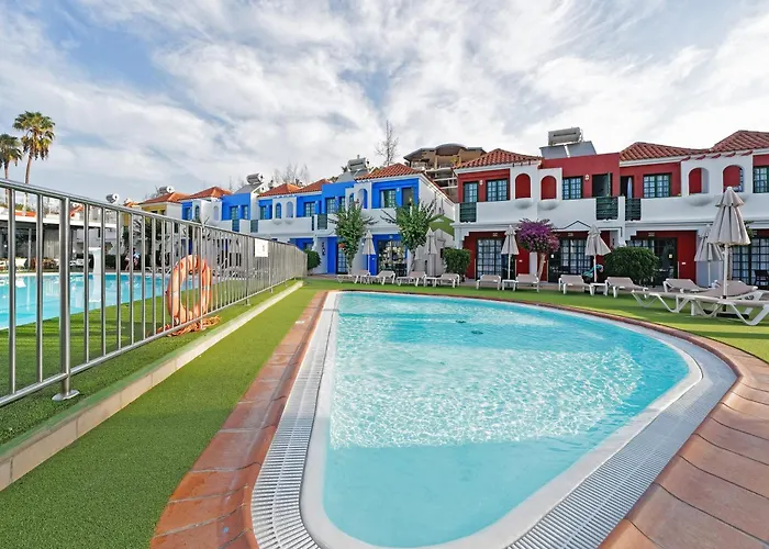Bungalows Vistaflor
