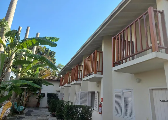 Vila Do Sossego