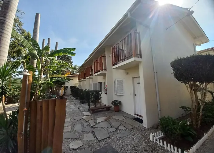 Vila Do Sossego