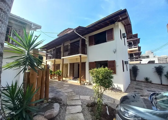 Vila Do Sossego