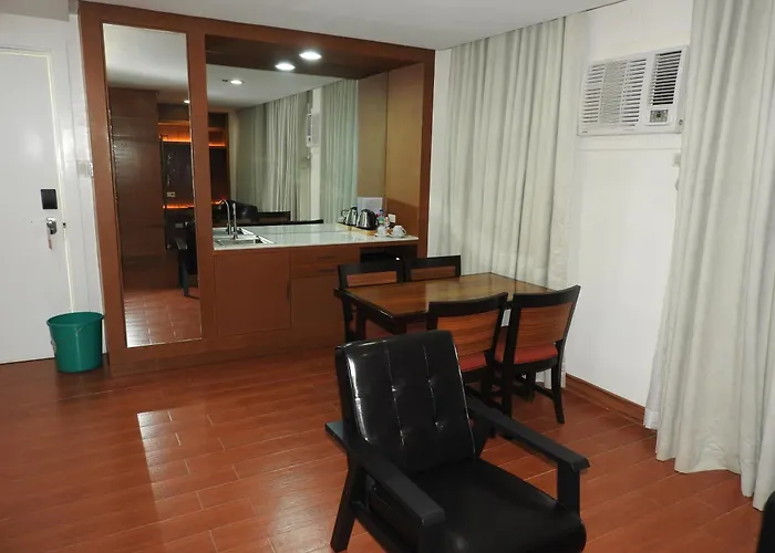 Sarita Bed And Breakfast Laoag