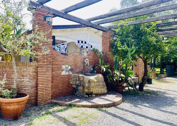 Bed and Breakfast Borgo Camicia In Barcellona Pozzo di Gotto